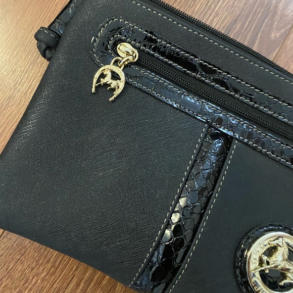 AUTHENTIC Cavalinho crossbody bag - Picture 4 of 6